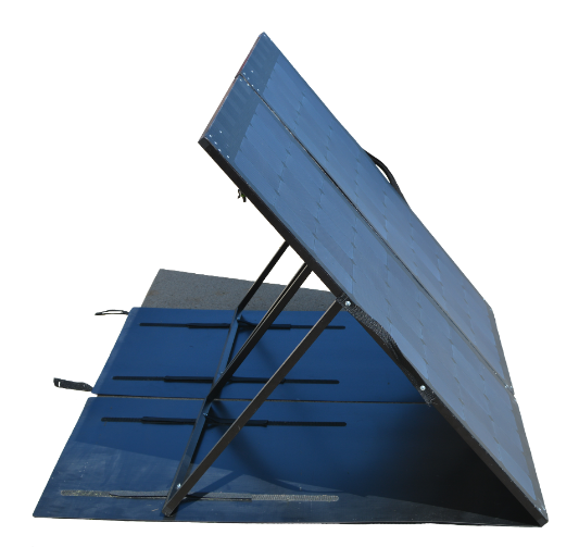 แผงหลายทิศหลายองศาในบ้านเดียว: ออกแบบให้ผลิตไฟเรียบขึ้นทำอย่างไร