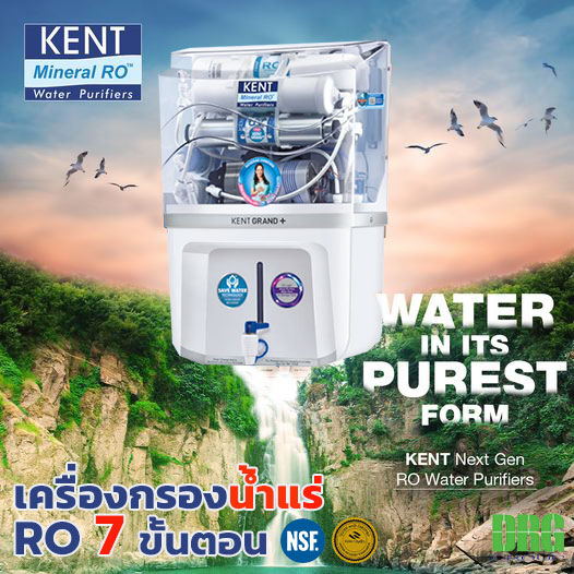 เลือกเครื่องกรองน้ำสำหรับบ้าน: คู่มือฉบับ Dr. Green Energy ให้ไม่เสียเงินซ้ำ