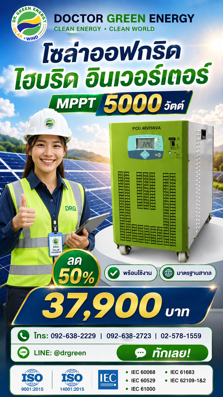 ทำไมเครื่องตัดเมื่อแบตยังเหลือ? วิธีเข้าใจวงจรป้องกันแบต (BMS) ที่คุณควรรู้