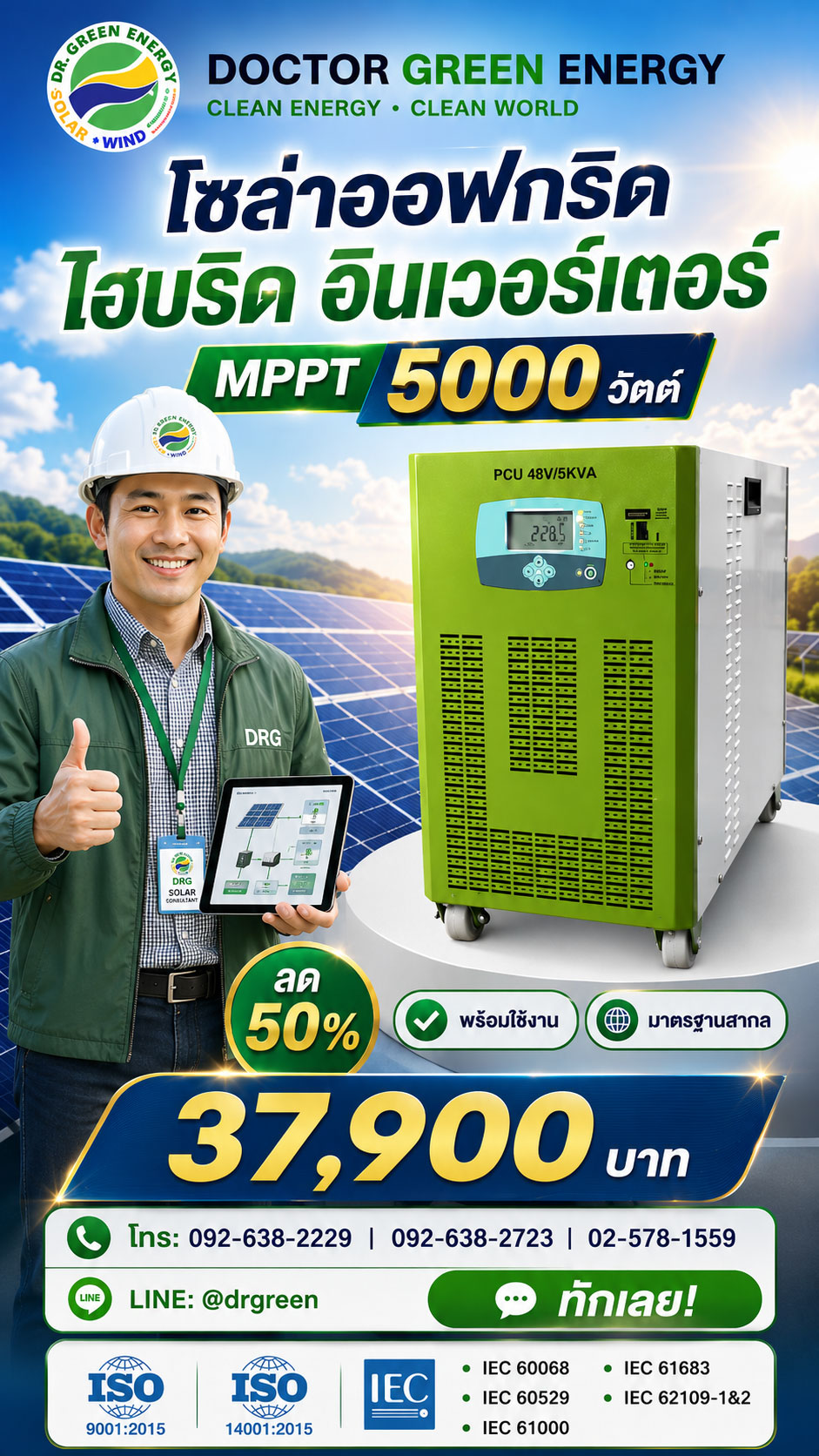 Power Station ตัดเองระหว่างใช้งาน สาเหตุหลักๆ และวิธีไล่เช็กทีละขั้น