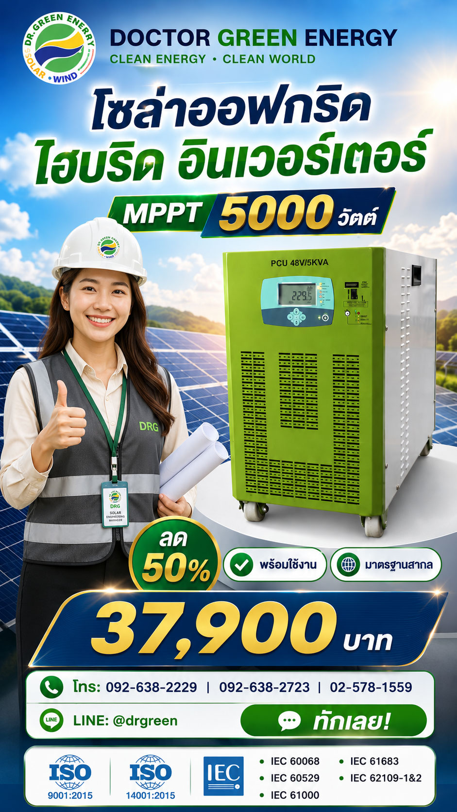 ปล่อยแบตหมดบ่อยๆ มีผลไหม? ทำไมแบตเสื่อมเร็วโดยไม่รู้ตัว และวิธีดูแลที่ถูกต้อง