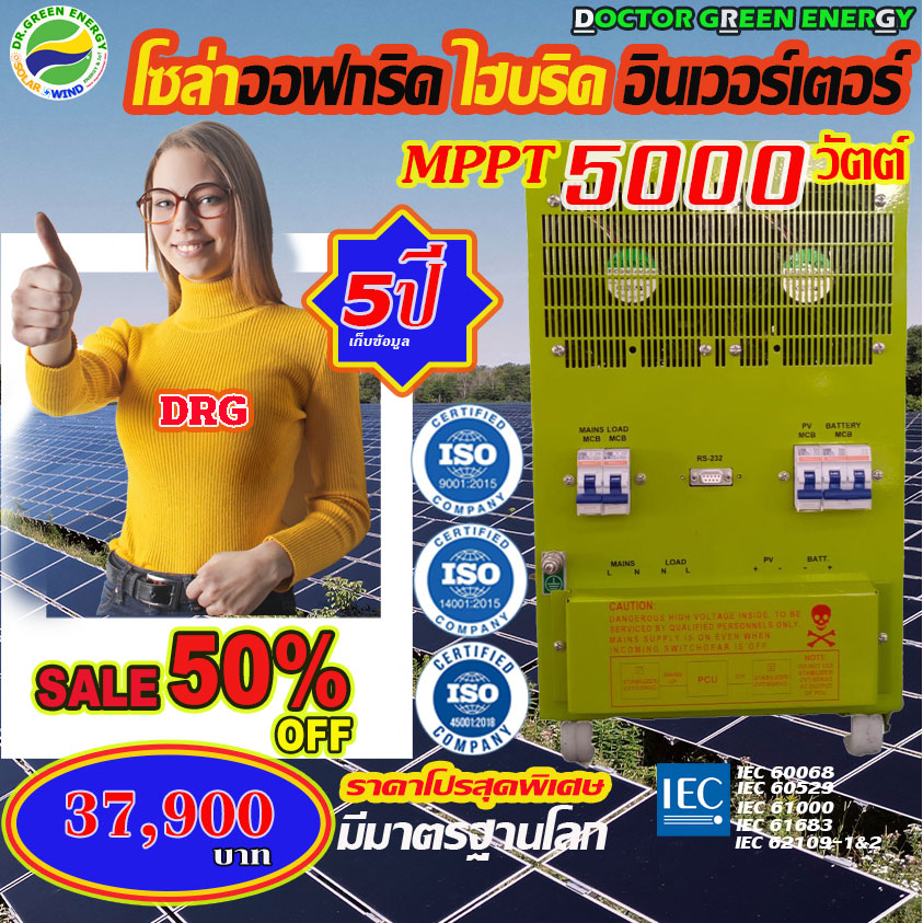 ปั๊มน้ำตัดเองตอนสตาร์ท สาเหตุจาก Surge และวิธีเลือกเครื่องให้ผ่าน