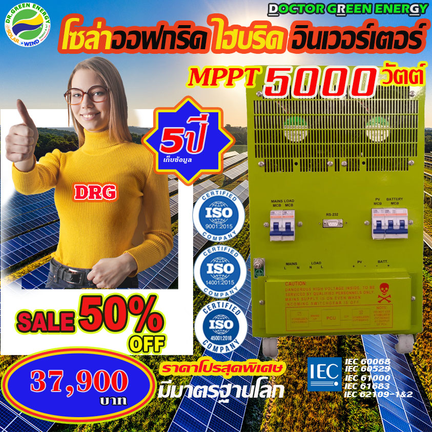 สำรองไฟกล้องวงจรปิดและระบบรักษาความปลอดภัย ทำอย่างไรให้ทำงานต่อเนื่อง