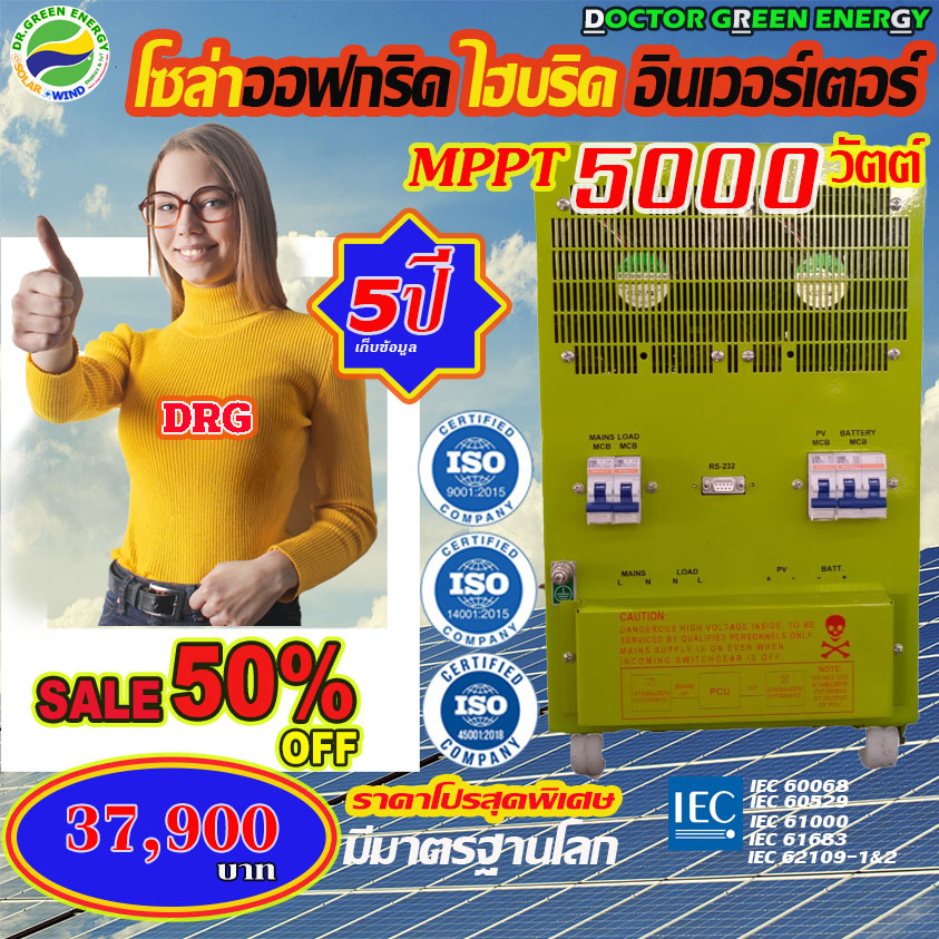 เปรียบเทียบ Power Station กับอินเวอร์เตอร์แบตรถ แบบไหนเหมาะกับงานภาคสนาม