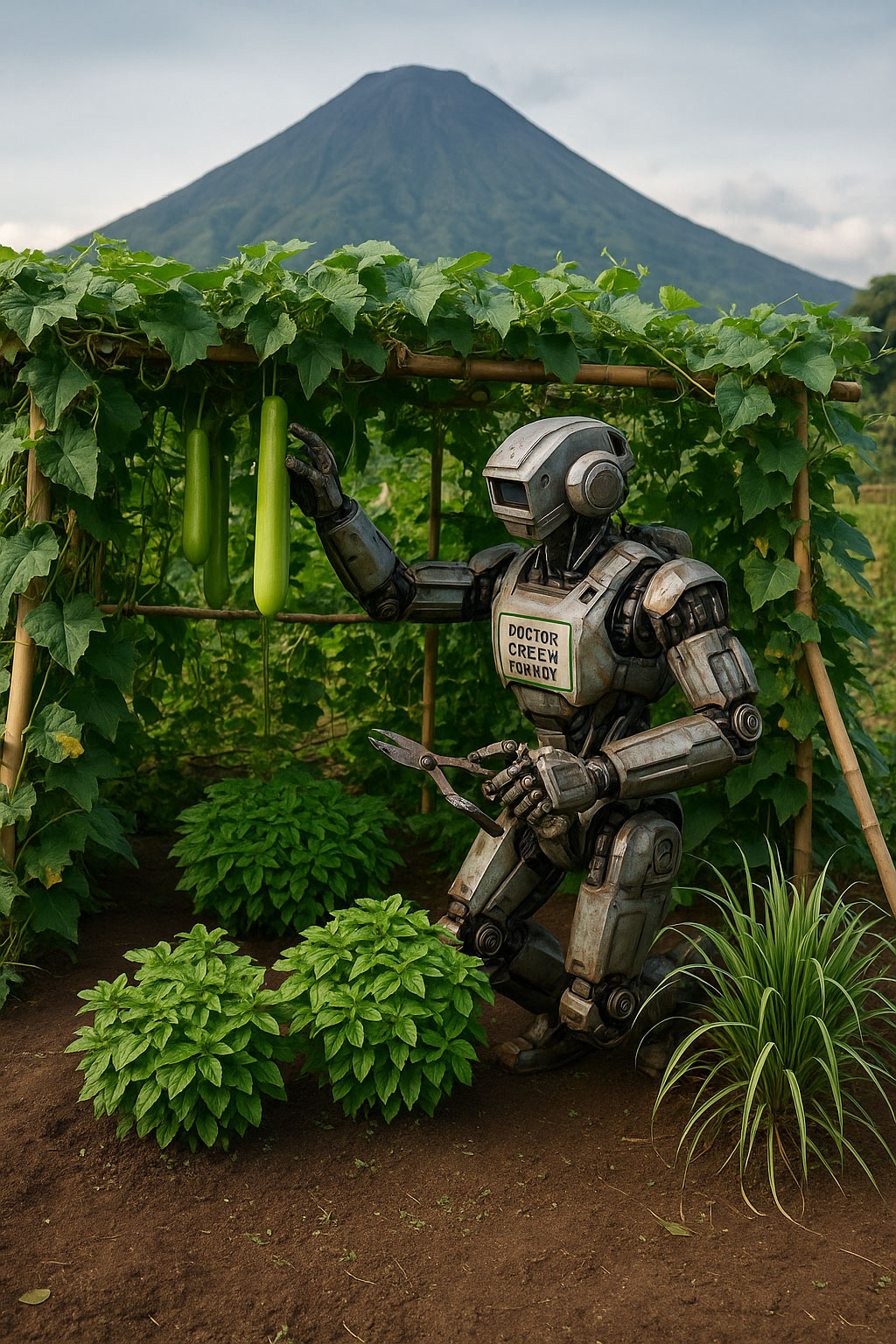 จัดสิทธิ์ผู้ใช้ Dashboard: เจ้าของสวน ช่าง และคนงาน เห็นอะไรได้บ้างในระบบ Smart Farm