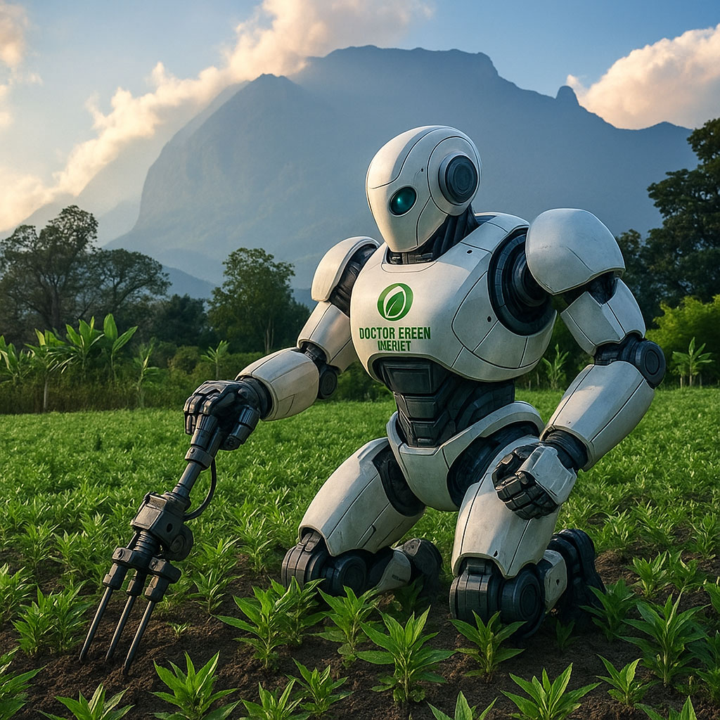 Smart Greenhouse เบื้องต้น: คุมพัดลม-พ่นหมอก-ม่าน แบบประหยัด