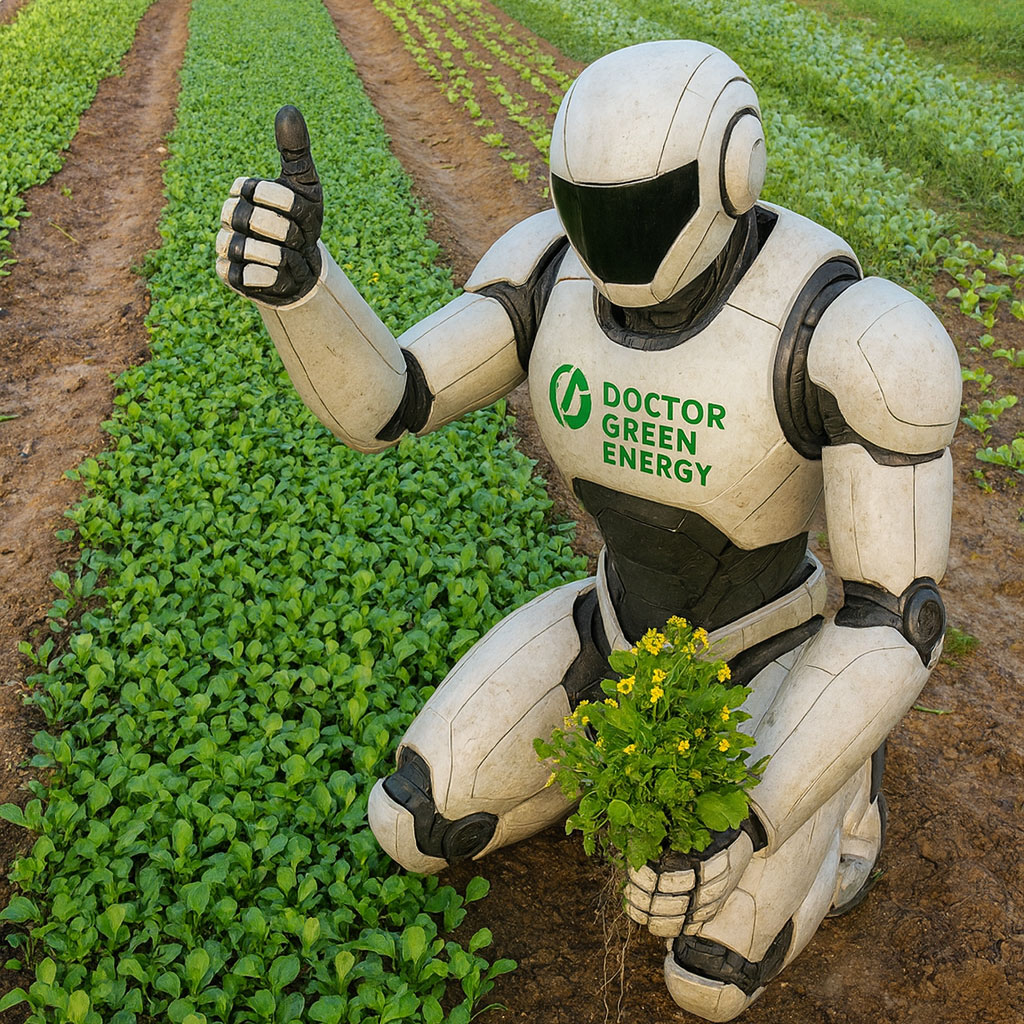 การตั้งราคางานติดตั้งระบบฟาร์มอัจฉริยะ: คิดค่าแรง+ดูแลยังไงไม่ขาดทุน