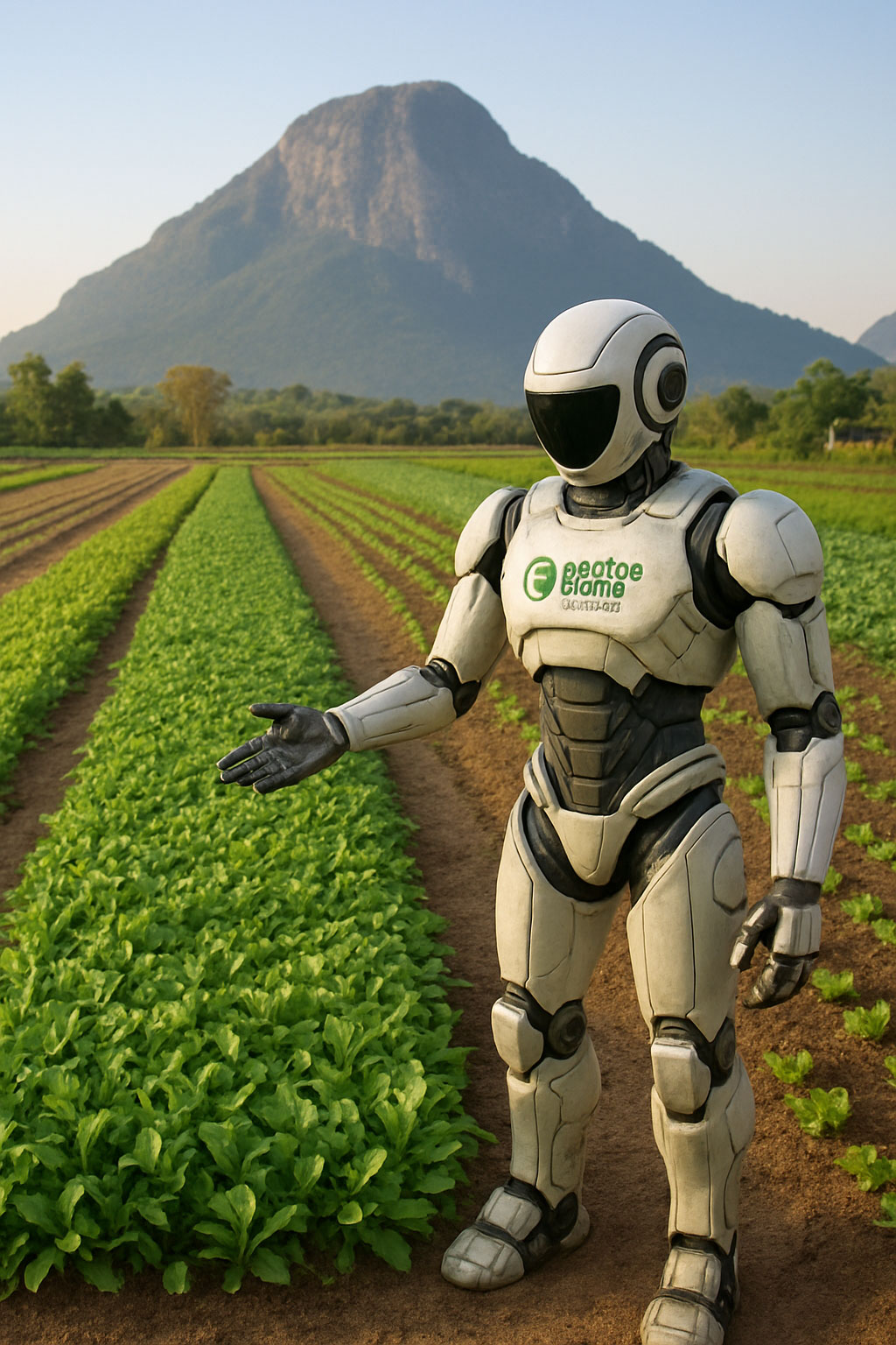 แนวคิด Least Surprise ใน Automation: ทำระบบ Smart Farm ให้คาดเดาได้และปลอดภัย
